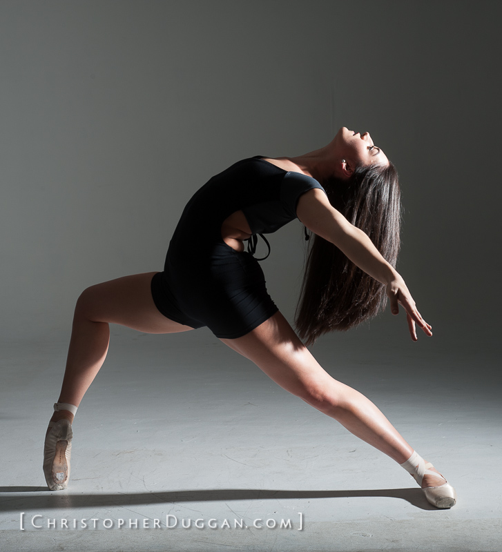 Dance Photography | Empire Photography | Wisconsin & Illinois