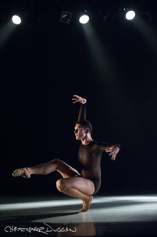 Aspen Santa Fe Ballet photo by Christopher Duggan at Jacob's Pillow Dance Festival 2014
