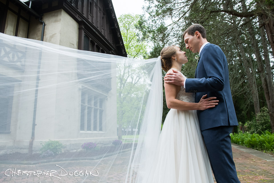 Astrid & Eli | Berkshire Wedding Film Trailer