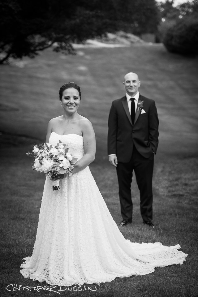 Tappan Hill wedding | Allie & Steven